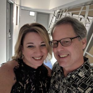Meet your Posher, Cindy